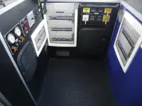Windpark-Service-Schiff zu verkaufen