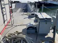 Landungsboot, Tank zu verkaufen