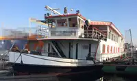 Containerschiff zu verkaufen
