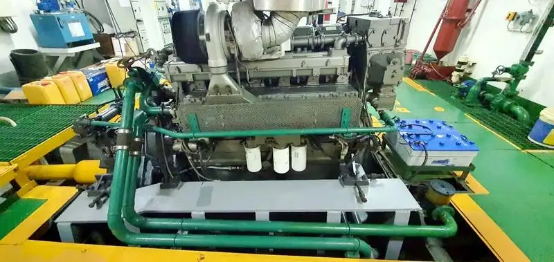 Landungsboot, Tank zu verkaufen