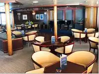 Kreuzfahrtschiff zu verkaufen