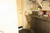 Fährschiff zu verkaufen