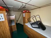 Schleppboot zu verkaufen