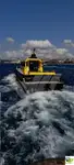 Windpark-Service-Schiff zu verkaufen