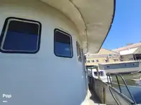 Trawler zu verkaufen