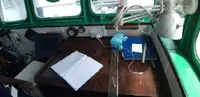 Schleppboot zu verkaufen