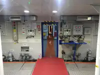 Kreuzfahrtschiff zu verkaufen