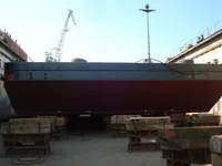 Barges zu verkaufen