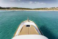 Trawler zu verkaufen
