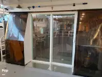 Fährschiff zu verkaufen