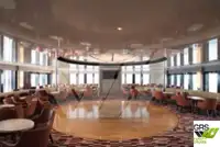 Kreuzfahrtschiff zu verkaufen