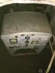 Landungsboot, Tank zu verkaufen