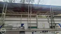 Kreuzfahrtschiff zu verkaufen