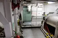 Schleppboot zu verkaufen