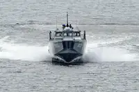Marine- / Militärschiffe zu verkaufen