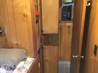 Trawler zu verkaufen