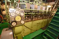 Schleppboot zu verkaufen