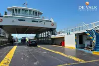 Ro-Ro ship zu verkaufen