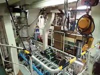 Öl-/Chemikalientanker zu verkaufen