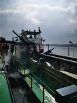 Bagger zu verkaufen