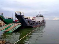Landungsboot, Tank zu verkaufen