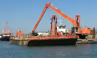 Barges zu verkaufen