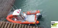 Festrumpfschlauchboot zu verkaufen
