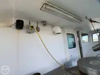 Langlinienschiff zu verkaufen
