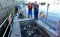 Containerschiff zu verkaufen
