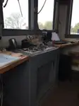 Schleppboot zu verkaufen