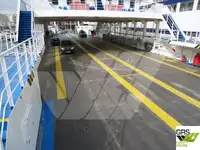 Ro-Ro ship zu verkaufen