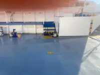 Fährschiff zu verkaufen