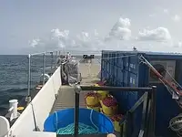 Landungsboot, Tank zu verkaufen