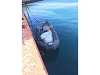 Schleppboot zu verkaufen