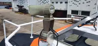Patrouillenboot zu verkaufen