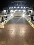 RoPax-Schiff zu verkaufen