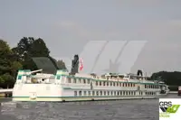 Kreuzfahrtschiff zu verkaufen