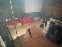 Trawler zu verkaufen