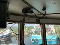Trawler zu verkaufen
