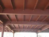 Ponton zu verkaufen