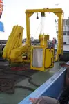 Schleppboot zu verkaufen