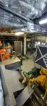 Crew-Boot zu verkaufen