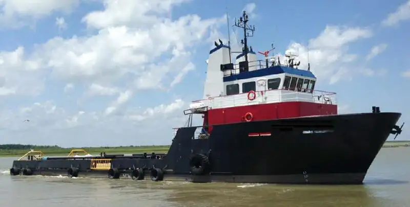Schnelles Versorgungsboot (FSV) zu verkaufen
