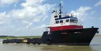 Schnelles Versorgungsboot (FSV) zu verkaufen