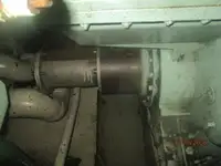 Kühlschiff zu verkaufen