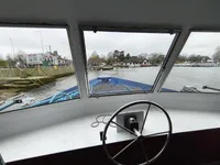 Passagierschiff zu verkaufen