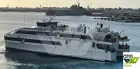 Ro-Ro ship zu verkaufen