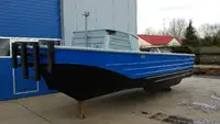 Arbeitsboote zu verkaufen
