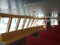 Ro-Ro-Schiff zu verkaufen
