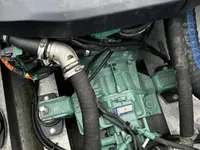 Patrouillenboot zu verkaufen